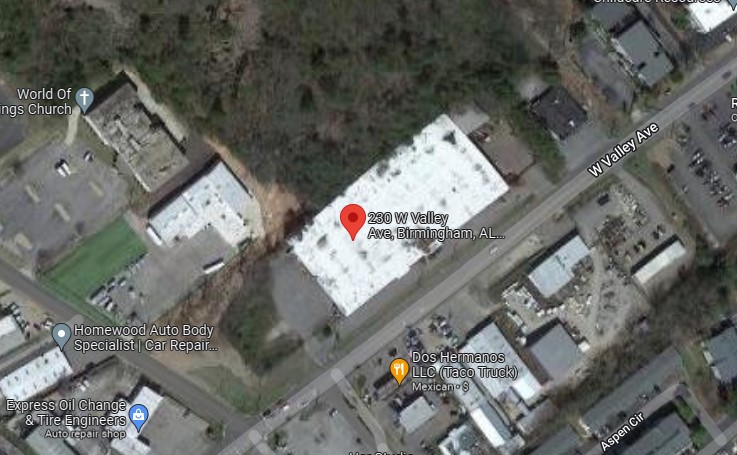 230 W Valley Ave, Birmingham, AL, 35209 Birmingham,AL